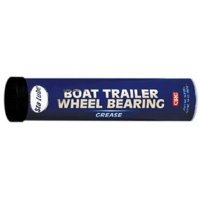 CRC SL3184 Marine Grease for Boat Trailer and 4x4 Wheel Bearing, 3oz Cartridge