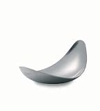 Georg Jensen Leaf Serving Dish Small