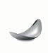 Kitchen & Housewares : Georg Jensen Leaf Serving Dish Small