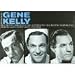 10DVDs-Gene Kelly collection: Singin in the rain - Der pirat - Die drei Musketiere -Brigadoon - Heute gehn wir bummeln in New York- Ein Amerikaner in Paris - That`s dancing- Die Girls - For me and my gal - Urlaub in Hollywood (Anchors Aweigh)-EU Import - deutsche+ englische Tonspur