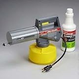 Electric Insect Fogger with Insecticide