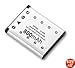 Digipower BP-OL-40B Replacement Li-Ion Battery for Olympus Li-40B