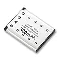Delkin DD  LI 40B LI 42B EN EL10 Replacement Battery for Olympus & Nikon