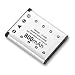 Delkin DD  LI 40B LI 42B EN EL10 Replacement Battery for Olympus & Nikon