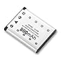 Digipower BP-OL-40B Replacement Li-Ion Battery for Olympus Li-40B