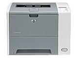 HP Laserjet P3005DN Printer Gov.up To 35 Ppm, Up To 1200X1200 Dpi. 80 Mb St ....