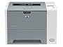 HP Laserjet P3005N Printer Gov. Up To 35 Ppm, Up To 1200X1200 Dpi. 80 Mb Standar