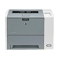 HP Laserjet P3005 Printer Gov. Up To 35 Ppm, Up To 1200 By 1200 Dpi. 48 Mb Stand