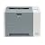 HP LaserJet P3005d - Printer - B/W - duplex - laser - Legal, A4 - 1200 dpi x 1200 dpi - up to 33 ppm - capacity: 600 sheets - Parallel, USB