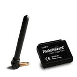 Bowens PocketWizard BW5185 Radio Trigger Card Set, 344Mhz (USA)
