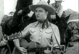 The Big Show- When cowboy star Tom Ford disappears, Wilson gets his double Gene Autry to impersonate him. A 1936 Film starring Gene Autry, Smiley Burnette, Kay Hughes. Directed by Mack V Wright. Romance Western
