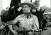 The Big Show- When cowboy star Tom Ford disappears, Wilson gets his double Gene Autry...