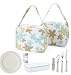 Outdoor Living : 2in1 Bag - Summer Flower