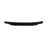 Auto Ventshade 22703 Smoke Colored Bugflector by Auto Ventshade