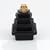 ICD Robert Welch Designer Square Cast Iron Kitchen Weights (Metric), Brass