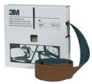 3M Utility Cloth Roll 314D, 1 in x 50 yd P180 J weight