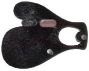 Kantpinch Tabs Calf Hair Face RH X Large