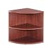 All Products : Alera™ Valencia Series End Cap Bookcases