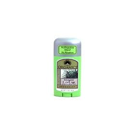 Nature's Gate Organics Deodorant, 1.7 oz