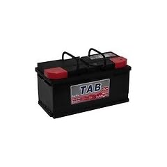 STARTERBATTERIE - AUTOBATTERIE 12V 100AH 800 AEN RENAULT MASTER II Pritsche/Fahrgestell (ED/HD/UD) 2.5 dCi 120 BJ: 10.01- 84/115KW/PS