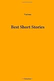 Best Short Stories