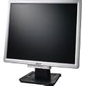 Acer AL1716 17" 1280 x 1024 300 cd/m&sup2; 12ms VGA Silber/Schwarz TCO99