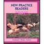 New practice readers, book A