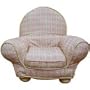 Soft Doll Chair Sofa Fits American Girl Doll