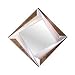 CSM9RB - Wedgie, Console Mirror - Ornate, Miscellaneous