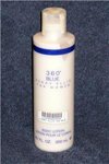 PERRY ELLIS 360 BLUE by Perry Ellis - BODY LOTION 6.8 OZ for Women