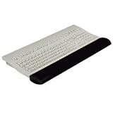 3M Gel Wrist Support, Black