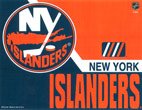 New York Islanders Ultra Decal