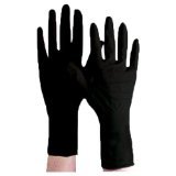 Product Club Schwarze Handschuhe im Spender - Klein (Kosmetikhandschuhe) Preisvergleich