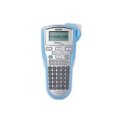 Brother P-touch PT-1005BTS Handheld Beschriftungsger�t