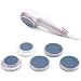 CONAIR 2-Speed Hair Removal System Model HB5R