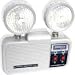 Automatic Power-Failure Safety Lighting - Lights on when the power's out!