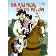 The Man from Button Willow