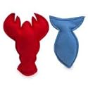 Sea Catnip Toy 2 Count