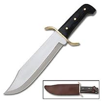 Classic Bowie Knife
