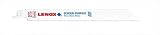 LENOX(レノックス):セーバーソーブレード 200X10/14T(5枚) T12130-835R