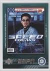 2005 Upper Deck ESPN Magazine Covers #MC8 - Ichiro Suzuki