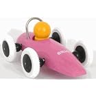 Brio Race Car - Pink by Brio