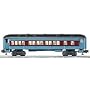 Polar Express Chocolate