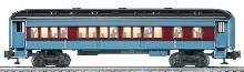 Polar Express Chocolate
