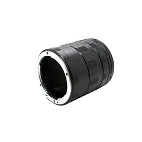 Close-Up Access Lap for Nikon SLR Cameras (Black) + Worldwide free shiping