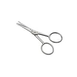 Dovo of Solingen Specialised Nose and Ear Scissors
