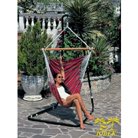 Deluxe Brazilian Single Swing - Tropical