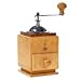 Alessi Ubaldo Piazza Coffee Grinder