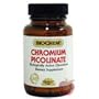 Country Life - Chromium Picolinate 200 Mcg - 100 Vegicaps