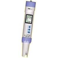 Waterproof EC/TDS/Temp Combo Meter